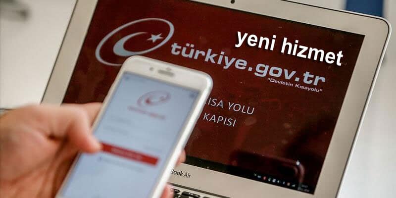 e-devlet