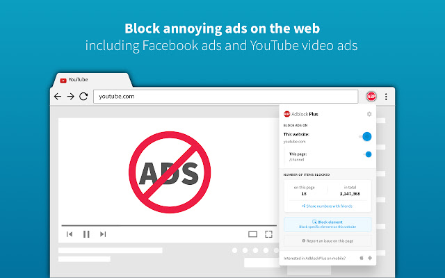 adblock 2023