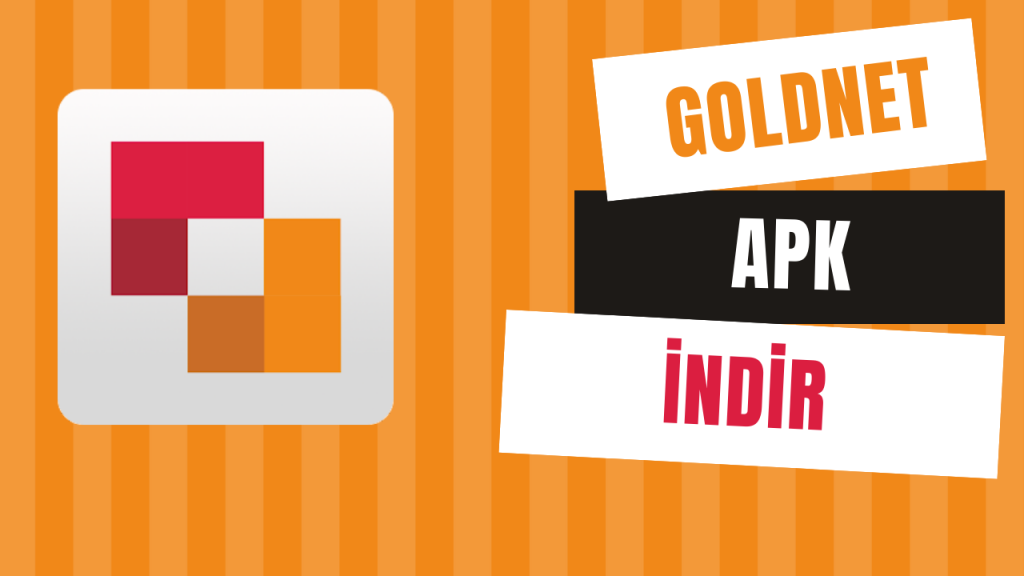 goldnet apk