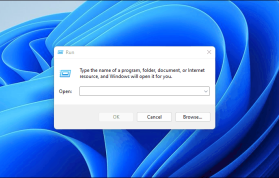 Windows Bir Uzatılmış Hata Oluştu